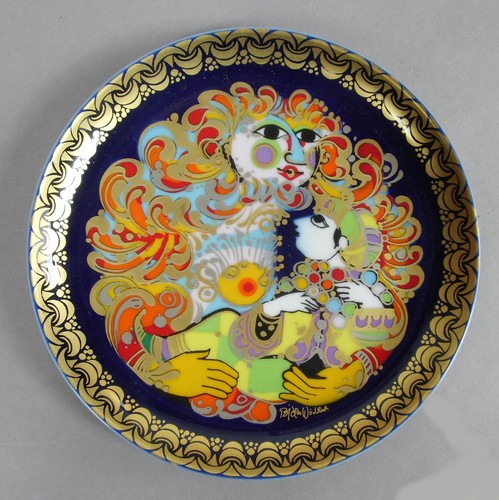 Rosenthal björn wiinblad - rosenthal,