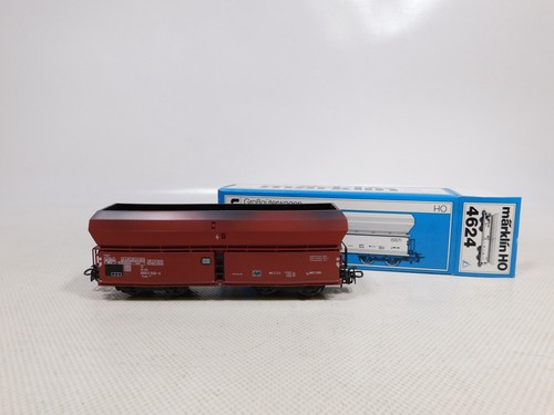 Märklin 4624 2 - ac, 4624.2