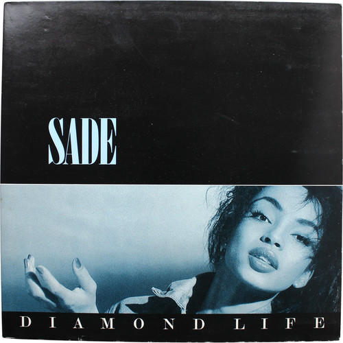 Sade diamond life - diamond, epc