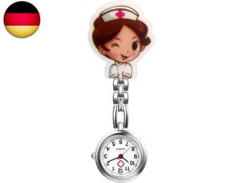 Avaner krankenschwesteruhr - avaner,