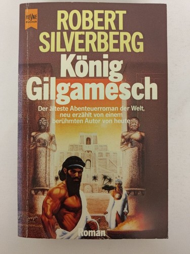 Robert silverberg könig - robert,