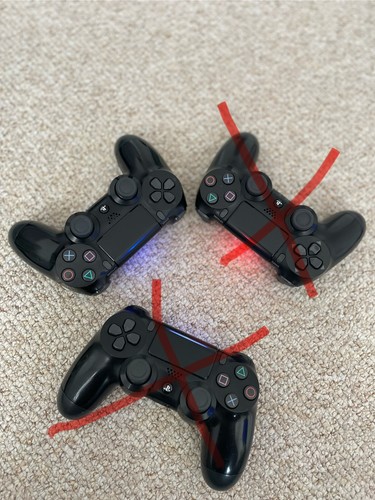 Sony dualshock controller - sony, v2