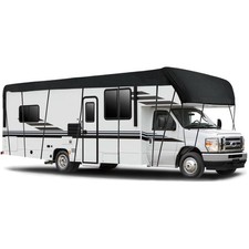 Wohnmobil Abdeckung, Wohnwagen