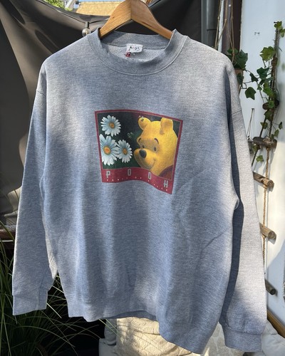 Winnie pooh sweatshirt - pooh,