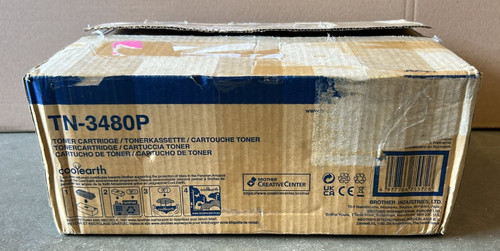 Brother 3480 toner schwarz - toner,