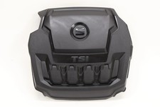 Seat Leon III Motorabdeckung