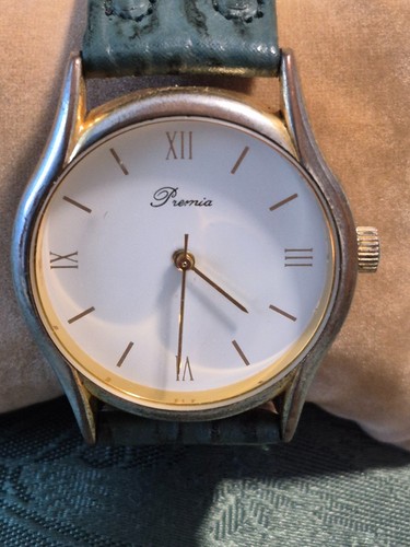 Vintage premia automatik - vintage,