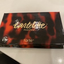 tarte Tartelette Toasted Mini