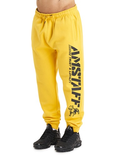 Amstaff logo sweatpants - logo, 2.0