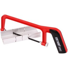 HANDSÄGE mit GEHRUNGSLADE