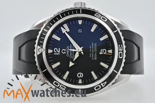 Omega seamaster planet - omega,
