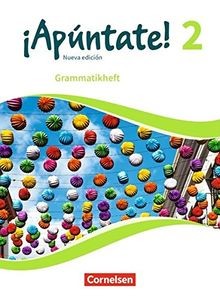 Apúntate spanisch als - ¡apúntate!,