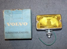 Volvo 140 144 142 145 GT Grill