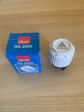 Danfoss Heizkörper