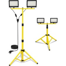 LED Baustrahler