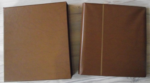 Gebrauchter safe ringbinder - gebrauchter,
