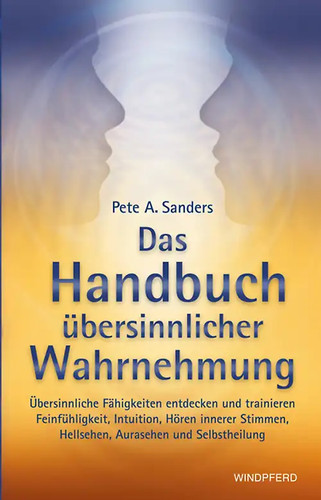 Das handbuch übersinnlicher - handbuch,