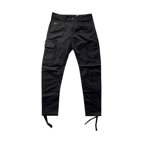 Star damen chinohose schwarz - g-star,