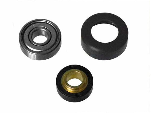 Flansch magnetic ring für - ring,