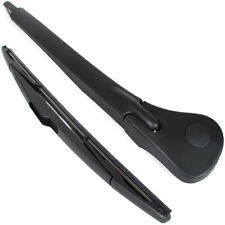 HECK WISCHERARM HINTEN +