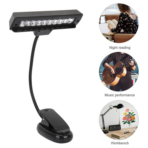Usb led notenpult leuchte - usb,