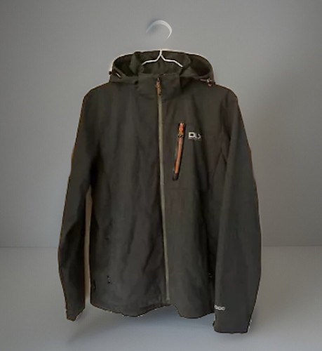 Dlx jungen jacke 1 - dlx, in