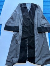 Richterrobe ELITE Schurwolle Gr. 36  Restposten Wiederverkäufer VK ca. 300 € !!