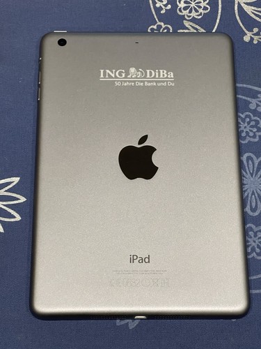Apple ipad mini - ipad, 3