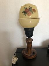 antike Lampe, Tischlampe, Jugendstil?