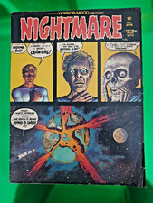 Nightmare No. 14 - Skywald