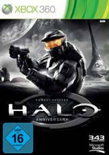 Halo-Combat Evolved