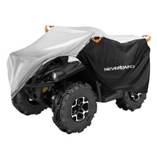 Xxxl wasserdicht quad 4x4 - wasserdicht,