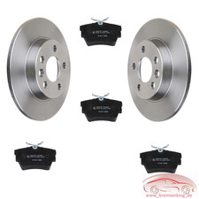 VW Transporter T4 T 4 Bremsen