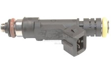 Einspritzventil für Erdgas