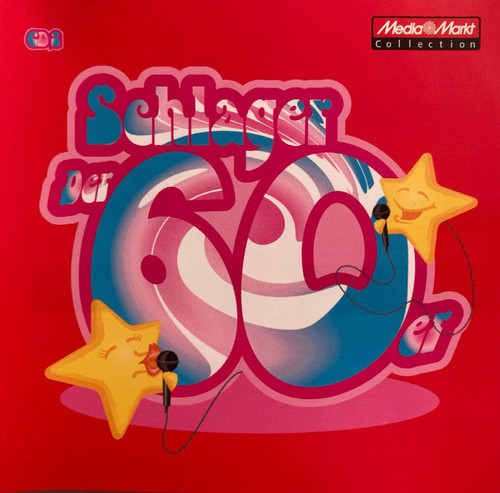 Schlager der 60er 2 - der,