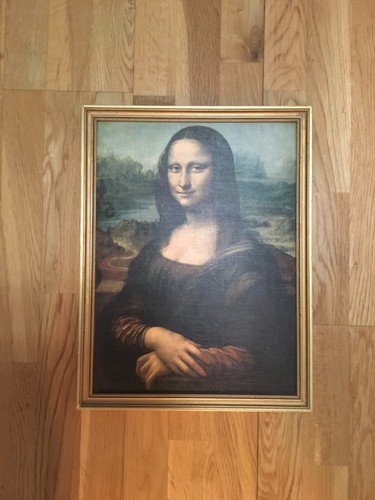 Leonardo vinci mona - vinci,