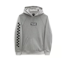 Vans versa hoodie herren - vans,