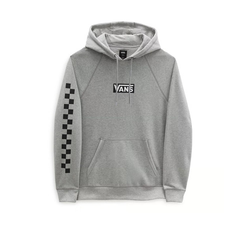 Vans versa hoodie herren - versa,