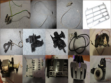 Original Bosch Verocup EQ.3 Ersatz Teile