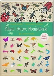 Fliege falter honigbiene - fliege,, falter,
