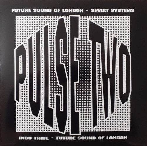 Future sound london - future, of