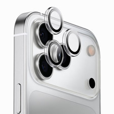 2x Kameraschutz Linsen Glas