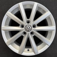TOP Original VW Polo 6R