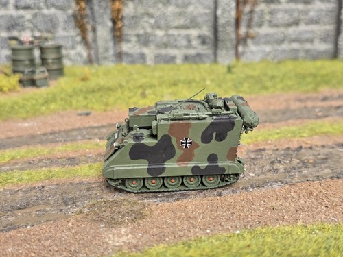 Roco minitanks bundeswehr m577 - roco,