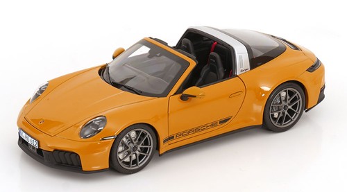 Norev porsche 911 - 1:18,