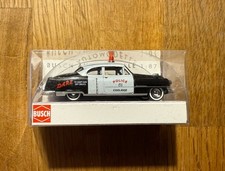 Top busch 43401 - cadillac, 52