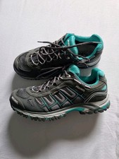 Meindl Wanderschuhe NEU Gr. 7