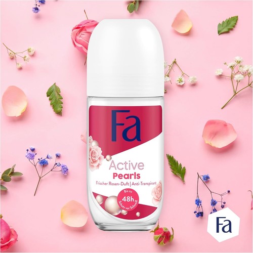Active pearls 48h - pearls,