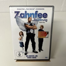 Zahnfee auf Bewährung / DVD