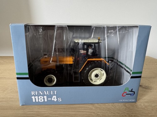 Replicagri renault - replicagri,